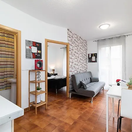 Apartment Catedral Granada