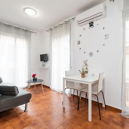 Apartment Catedral