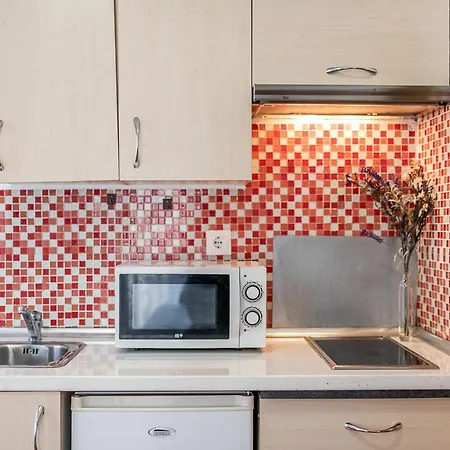 Catedral Apartment *