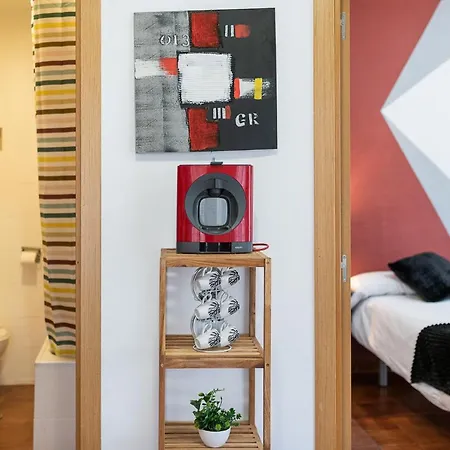 Apartment Catedral