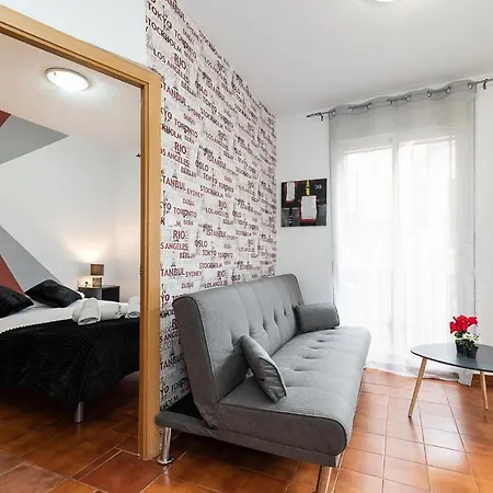 Catedral Apartment