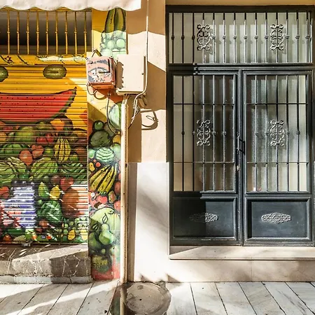 Catedral Apartment *
