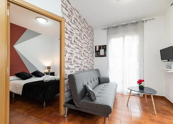 Catedral Apartman